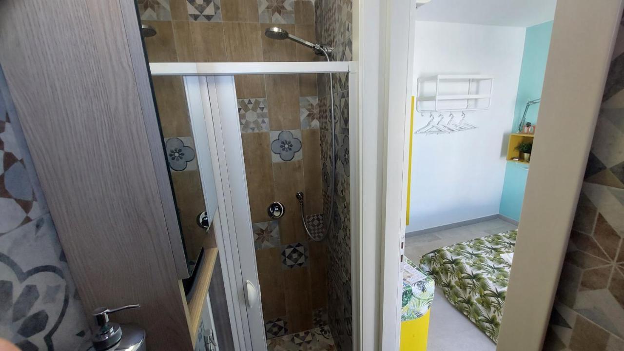 Dimora Altomare Holiday Suites - Locazione Turistica Polignano a Mare Exteriör bild