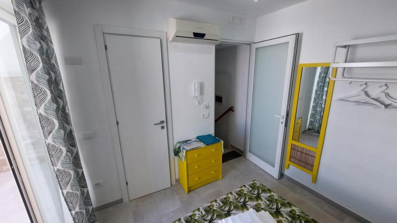 Dimora Altomare Holiday Suites - Locazione Turistica Polignano a Mare Exteriör bild