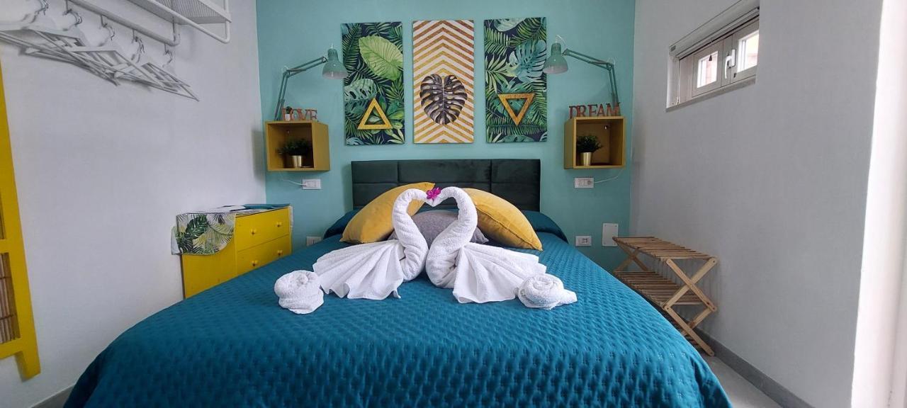 Dimora Altomare Holiday Suites - Locazione Turistica Polignano a Mare Exteriör bild