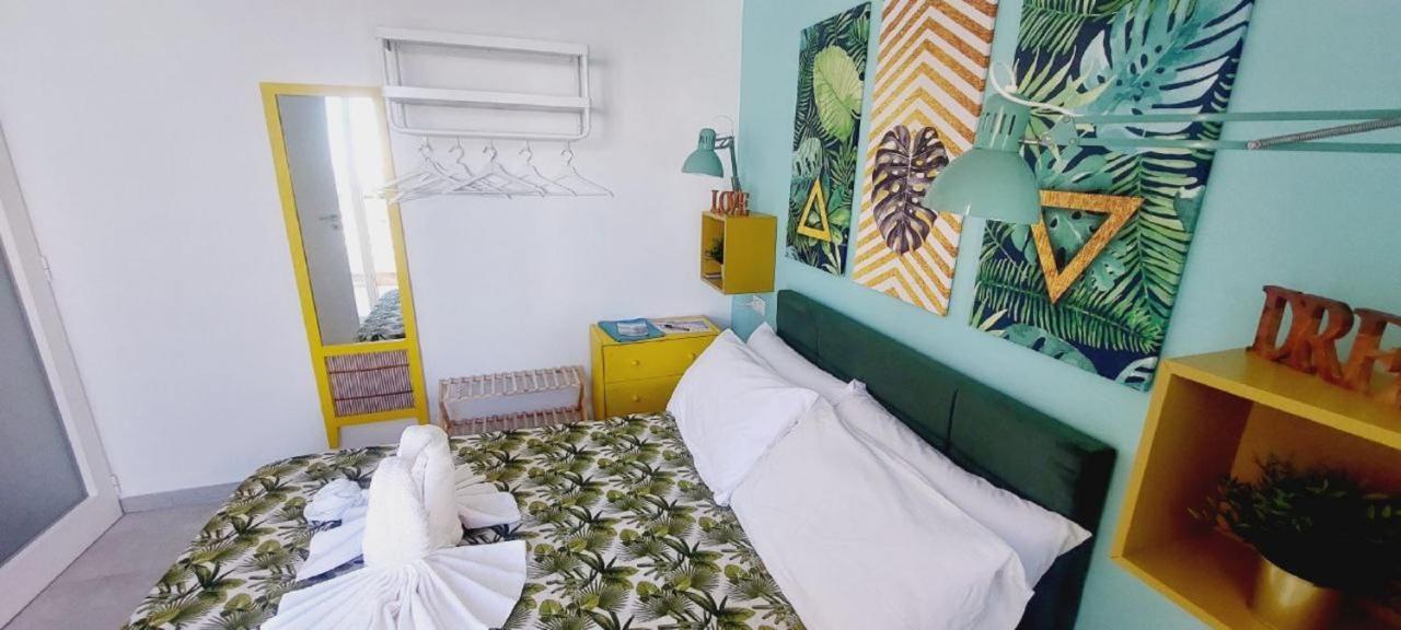 Dimora Altomare Holiday Suites - Locazione Turistica Polignano a Mare Exteriör bild