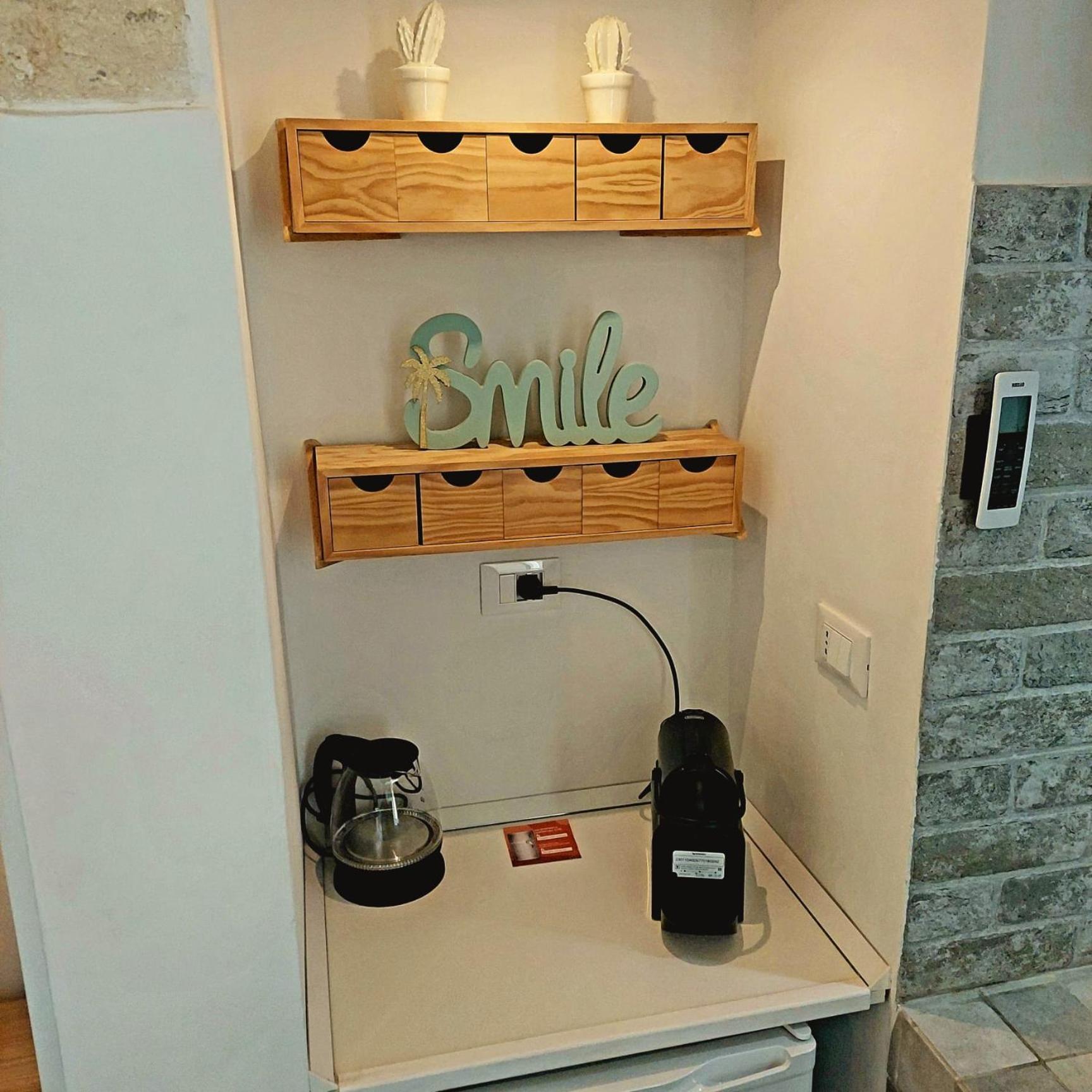 Dimora Altomare Holiday Suites - Locazione Turistica Polignano a Mare Exteriör bild