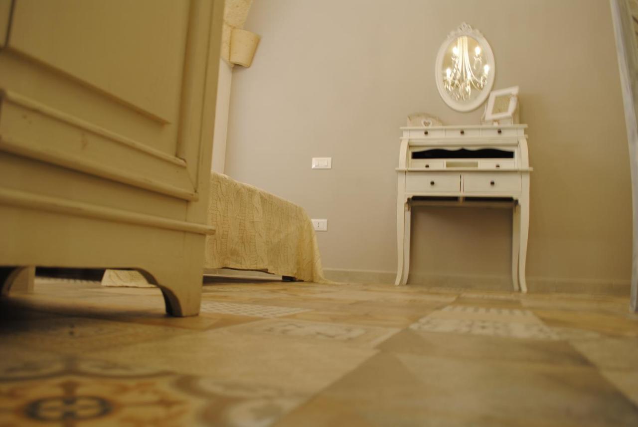Dimora Altomare Holiday Suites - Locazione Turistica Polignano a Mare Exteriör bild