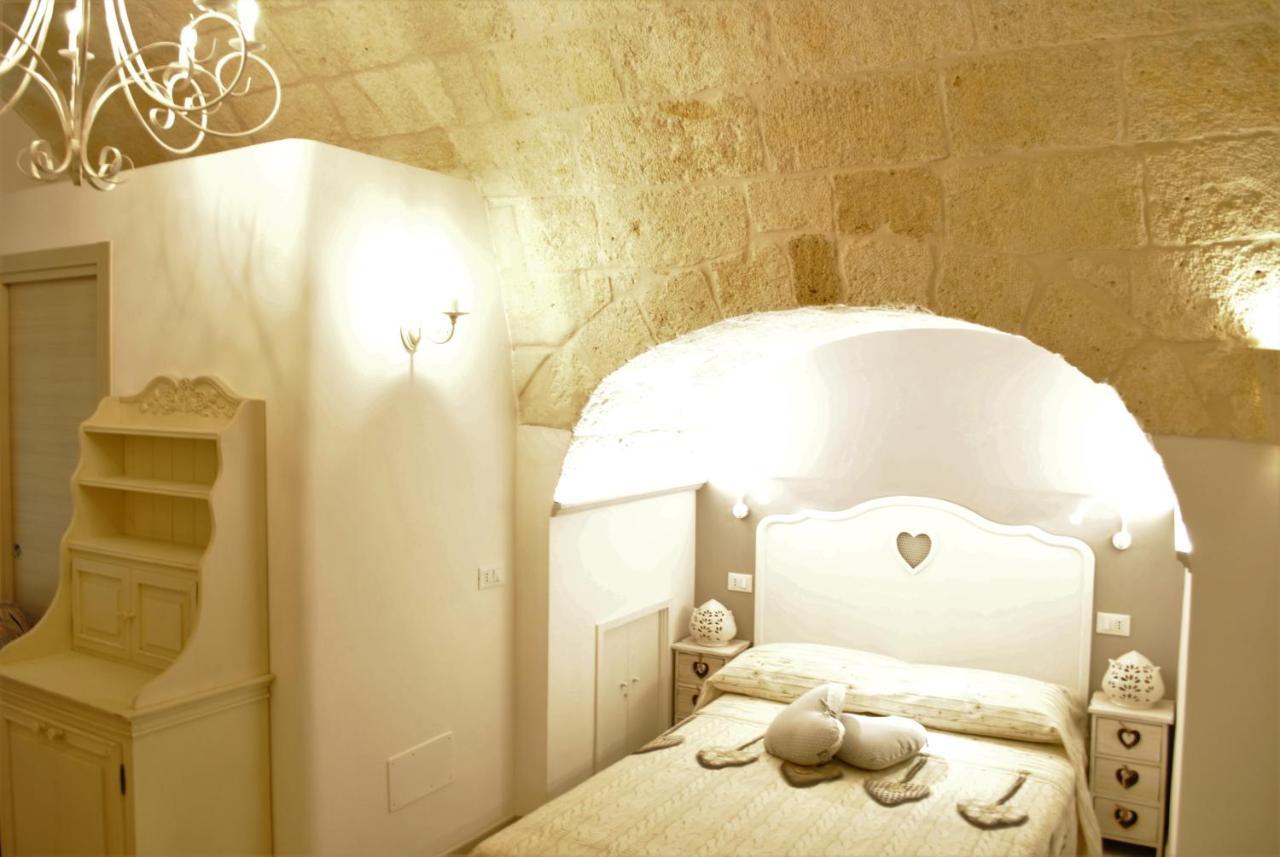 Dimora Altomare Holiday Suites - Locazione Turistica Polignano a Mare Exteriör bild