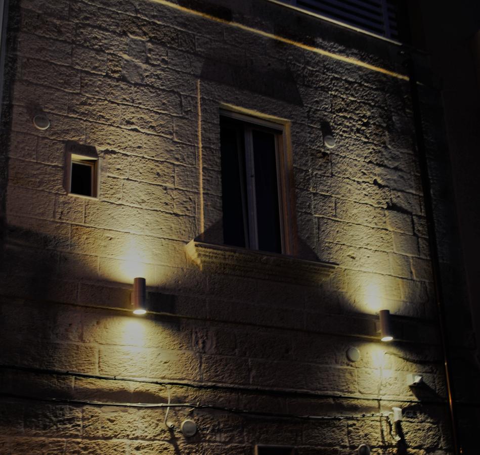 Dimora Altomare Holiday Suites - Locazione Turistica Polignano a Mare Exteriör bild