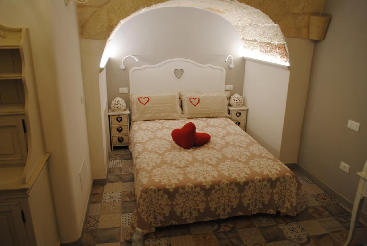 Dimora Altomare Holiday Suites - Locazione Turistica Polignano a Mare Exteriör bild