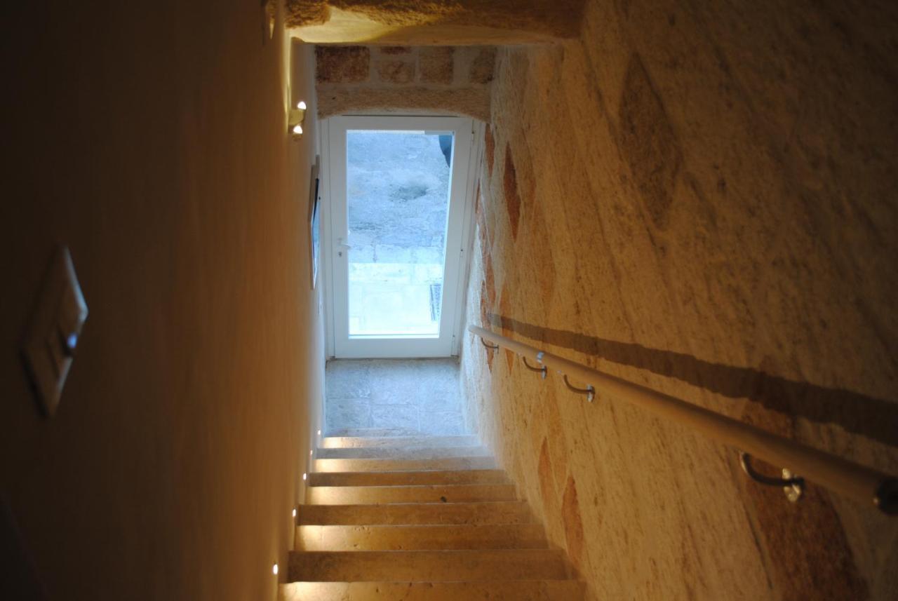 Dimora Altomare Holiday Suites - Locazione Turistica Polignano a Mare Exteriör bild