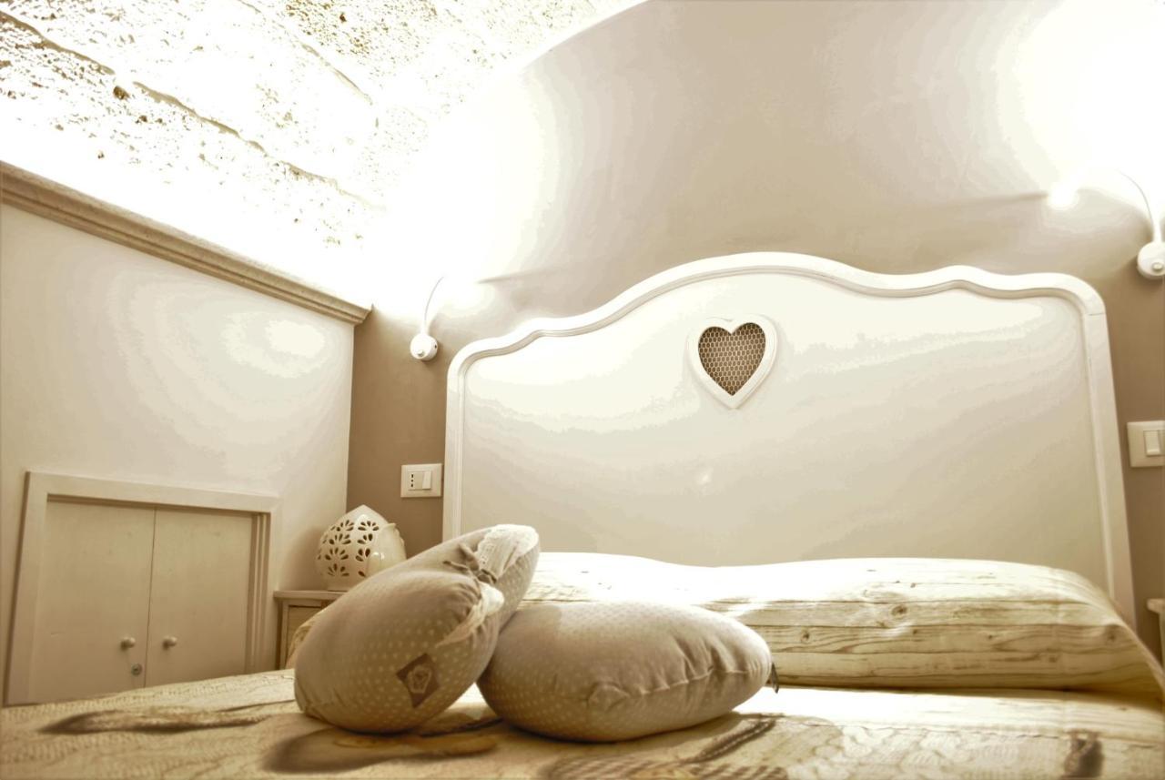 Dimora Altomare Holiday Suites - Locazione Turistica Polignano a Mare Exteriör bild